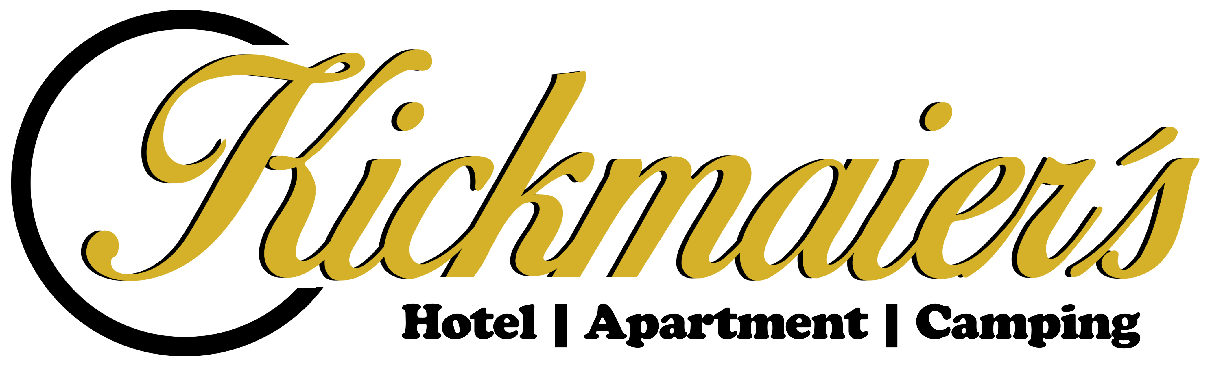 Kickmaier´s | Hotel - Apartment - Camping